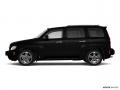 Black - HHR LT Photo No. 37