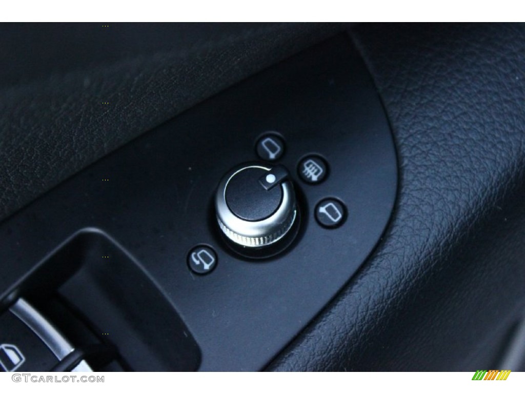 2013 Q7 3.0 TFSI quattro - Graphite Gray Metallic / Black photo #15