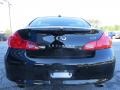 Black Obsidian - G 37 Journey Sedan Photo No. 6