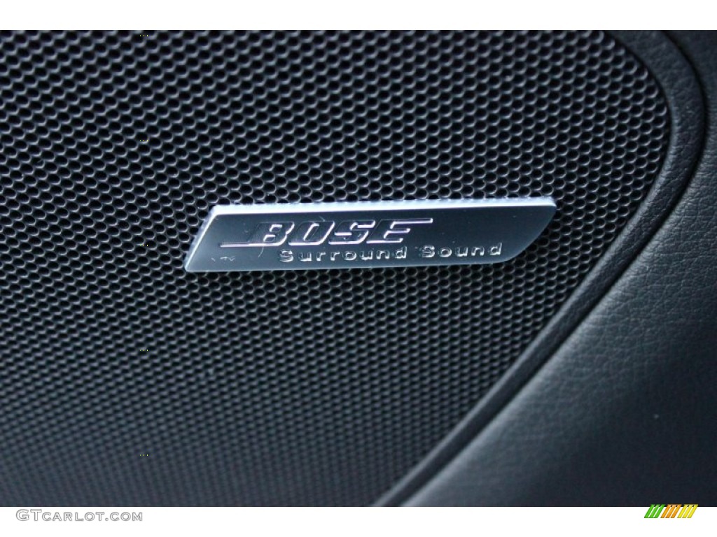 2013 Q7 3.0 TFSI quattro - Graphite Gray Metallic / Black photo #16