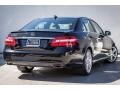 Black - E 350 Sedan Photo No. 10