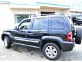 Black - Liberty Limited 4x4 Photo No. 11
