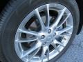 Black Obsidian - G 37 Journey Sedan Photo No. 9
