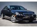 Black - E 350 Sedan Photo No. 12