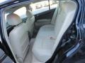 Black Obsidian - G 37 Journey Sedan Photo No. 14