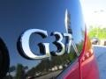 Black Obsidian - G 37 Journey Sedan Photo No. 15