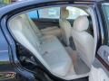Black Obsidian - G 37 Journey Sedan Photo No. 16