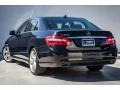 Black - E 350 Sedan Photo No. 16