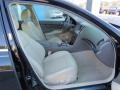 Black Obsidian - G 37 Journey Sedan Photo No. 17