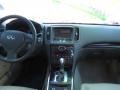 Black Obsidian - G 37 Journey Sedan Photo No. 19