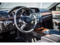 Black - E 350 Sedan Photo No. 20