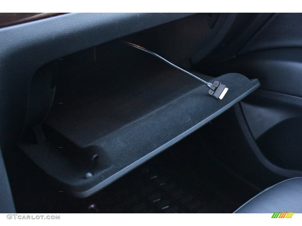 2013 Q7 3.0 TFSI quattro - Graphite Gray Metallic / Black photo #35