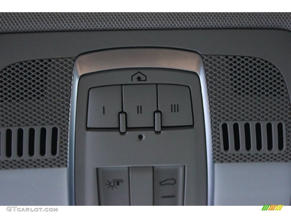 2013 Q7 3.0 TFSI quattro - Graphite Gray Metallic / Black photo #36