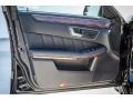 Black - E 350 Sedan Photo No. 21