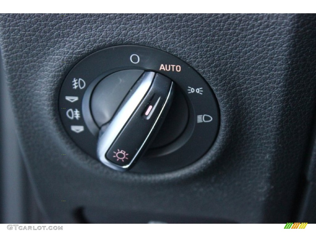 2013 Q7 3.0 TFSI quattro - Graphite Gray Metallic / Black photo #39