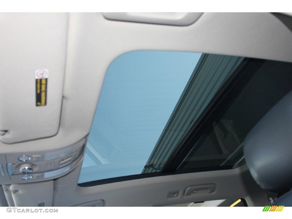 2013 Q7 3.0 TFSI quattro - Graphite Gray Metallic / Black photo #40