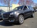 Cyber Gray Metallic - Acadia SLT AWD Photo No. 1