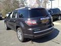 Cyber Gray Metallic - Acadia SLT AWD Photo No. 4