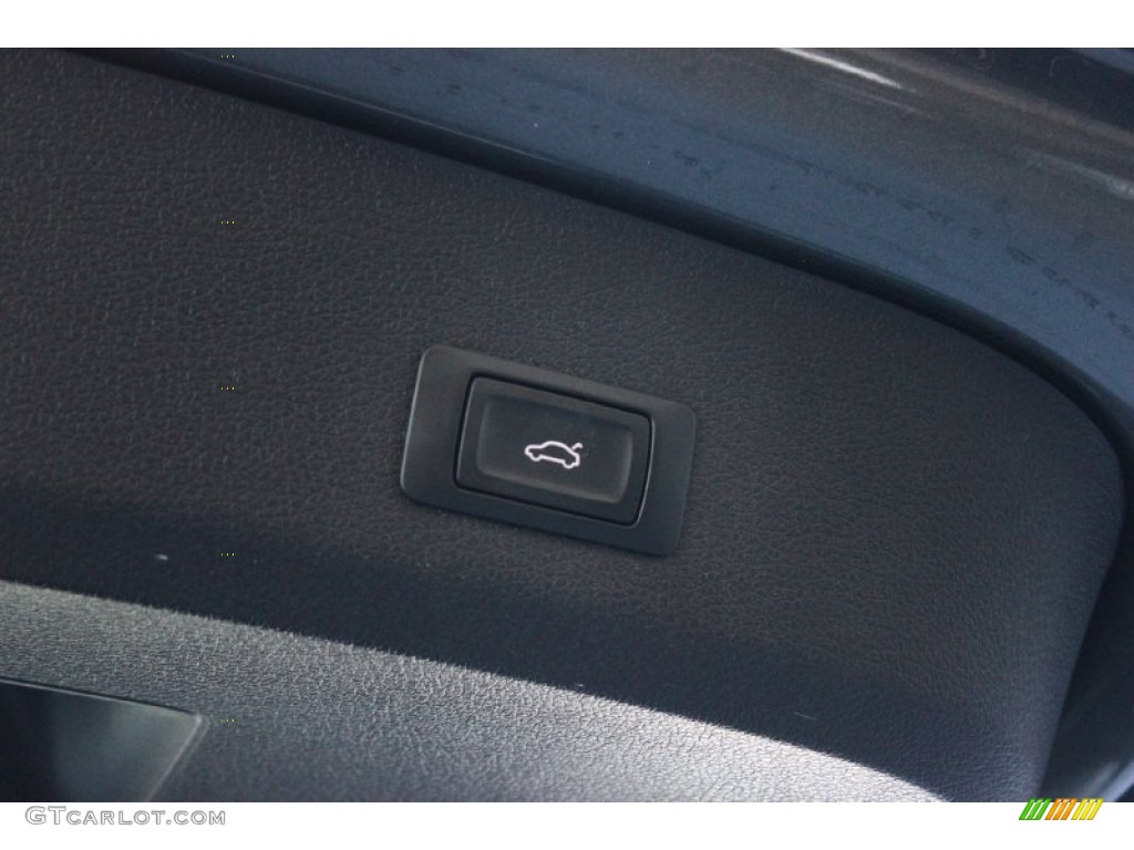 2013 Q7 3.0 TFSI quattro - Graphite Gray Metallic / Black photo #49