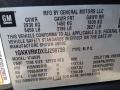 Cyber Gray Metallic - Acadia SLT AWD Photo No. 9