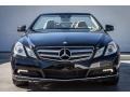 Black - E 350 Cabriolet Photo No. 2