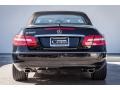 Black - E 350 Cabriolet Photo No. 3