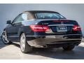Black - E 350 Cabriolet Photo No. 10