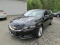 Black - Impala LT Photo No. 10