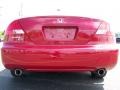 2006 San Marino Red Honda Accord EX V6 Coupe  photo #5