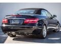 Black - E 350 Cabriolet Photo No. 16