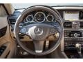 Black - E 350 Cabriolet Photo No. 17