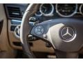 Black - E 350 Cabriolet Photo No. 19