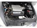 Graphite Pearl - Accord EX V6 Sedan Photo No. 15
