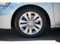 2012 Celestial Blue Metallic Honda Accord EX Sedan  photo #34