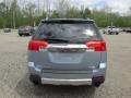 2014 Silver Sky Metallic GMC Terrain SLT AWD  photo #5