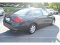 2006 Graphite Pearl Honda Accord LX Sedan  photo #3