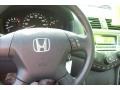 2006 Graphite Pearl Honda Accord LX Sedan  photo #5