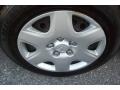 2006 Graphite Pearl Honda Accord LX Sedan  photo #13
