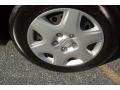 2006 Graphite Pearl Honda Accord LX Sedan  photo #14