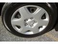 2006 Graphite Pearl Honda Accord LX Sedan  photo #15