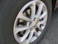 Deep Cherry Red Crystal Pearl - Grand Cherokee Laredo Photo No. 9