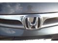 2006 Graphite Pearl Honda Accord LX Sedan  photo #17