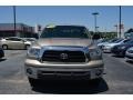 2008 Desert Sand Mica Toyota Tundra SR5 Double Cab 4x4  photo #7