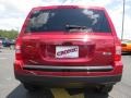 2014 Deep Cherry Red Crystal Pearl Jeep Patriot Sport  photo #6