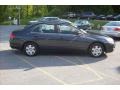 2006 Graphite Pearl Honda Accord LX Sedan  photo #19