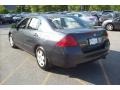 2006 Graphite Pearl Honda Accord LX Sedan  photo #21