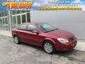 Sport Red - Cobalt LT Sedan Photo No. 1