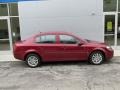 Sport Red - Cobalt LT Sedan Photo No. 2