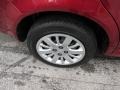 Sport Red - Cobalt LT Sedan Photo No. 3