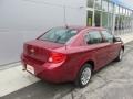 Sport Red - Cobalt LT Sedan Photo No. 4